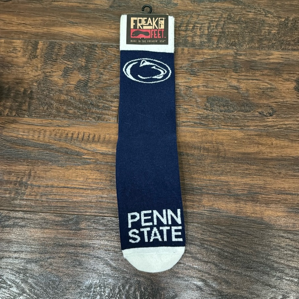 Penn state socks